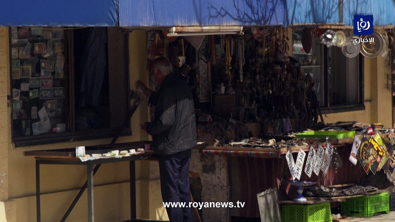 بعد 20 عاما على إسقاط نظامه صدام حسين ما زال محبوبا في الأردن