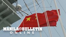 China launches three days of military drills in Taiwan Strait