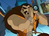 The Spectacular Spider-Man The Spectacular Spider-Man E015 – Destructive Testing