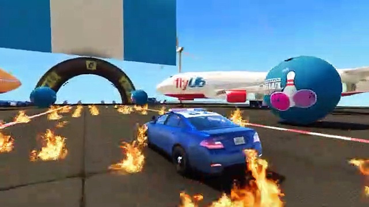 GTA 5 racing car