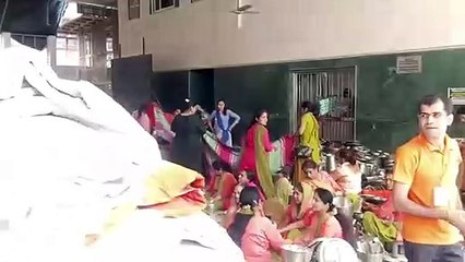 सात समंदर पार कई देशों में रह रहे समाजजन में है गहरी श्रद्धा