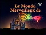 Disney Channel - Octobre 2002 - 