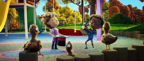 Ella Bella Bingo 21 Nisan'da Sinemalarda!