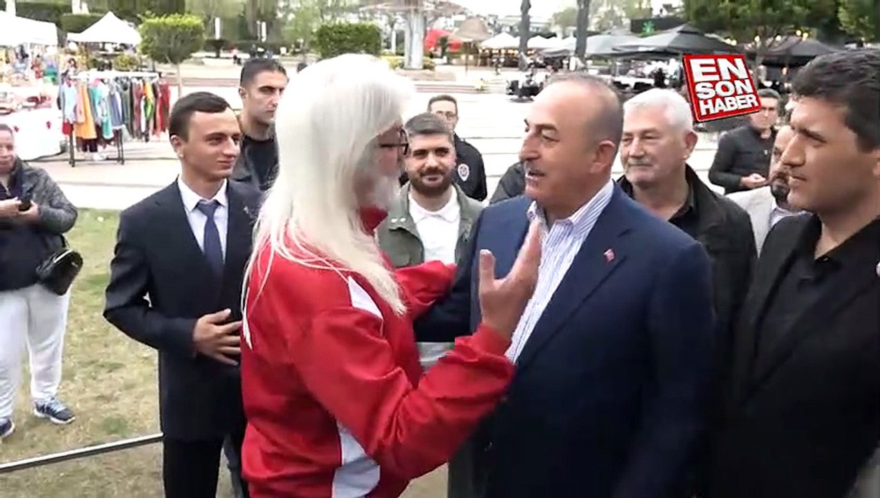 Mevlüt Çavuşoğlu: Togg'a dünyanın her yerinden çok büyük ilgi var