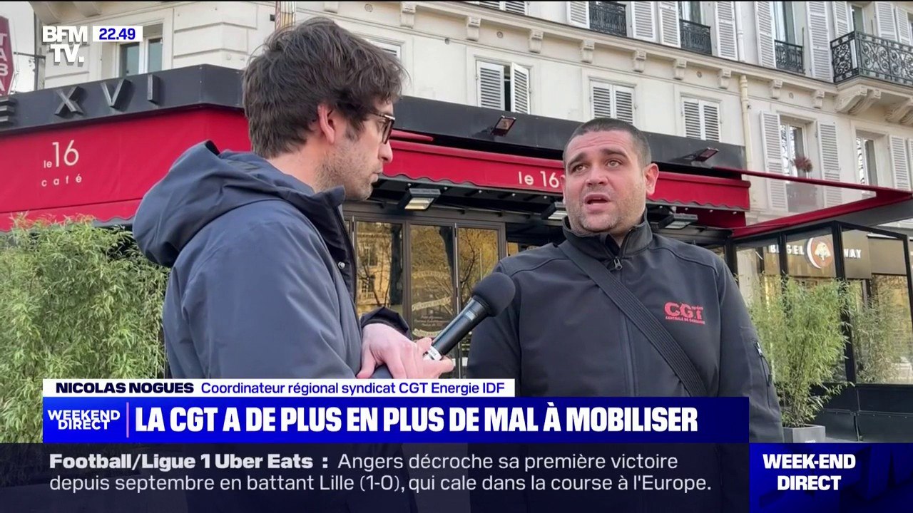 L'ENQUÊTE - Les syndicats tentent de maintenir la pression contre la réforme des retraites