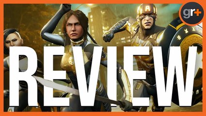 Marvel's Midnight Suns - Game Review