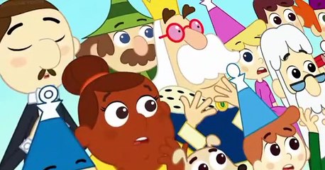 Trulli Tales Trulli Tales E029 Whack-A-Hole