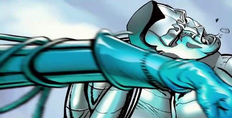 X-Men S02 E04