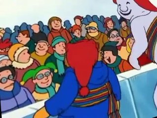 The Adventures of Paddington Bear The Adventures of Paddington Bear E023 – Bonhomme Paddington