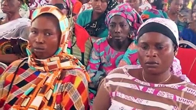 Présidentielle de 2024: Mouhamed Ndiaye Rahma valide la candidature du président Macky Sall