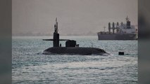 美, 중동에 핵잠수함 파견...이란 