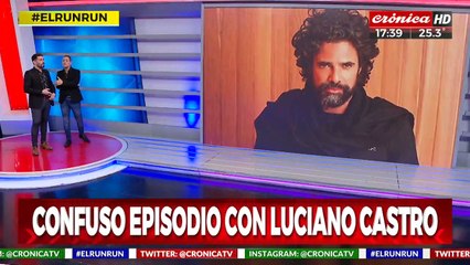El Run Run del Espectáculo (08/04/2023 - 2º parte)