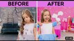 Amazing Doll room Makeover | Amazing Ideas for Parents