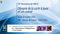 2022 : 14es Rencontres - 9 - 