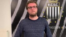 L'analyse de Benjamin Helson après Charleroi-Zulte