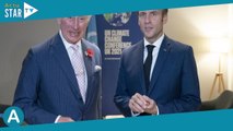 Charles III en France avec Camilla avant le couronnement : le roi va se rendre dans une région riche