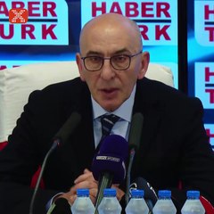 Derelioğlu: "Trabzonspor bu sürecin üstesinden gelecek"