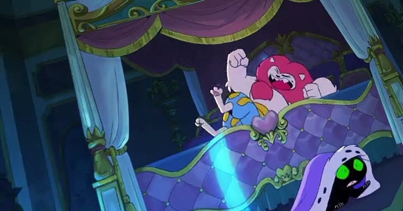 Mao Mao: Heroes of Pure Heart Mao Mao: Heroes of Pure Heart E031 Mao Mao’s Nakey