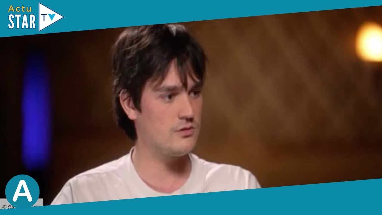 “10 ans que je ne m’étais pas assis à côté de lui” : Alain Delon, l’aveu bouleversant de son fils Al