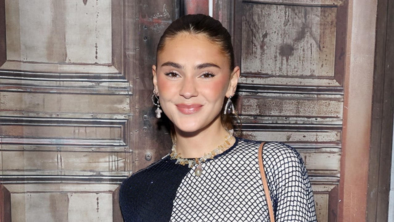 Stefanie Giesinger teilt süßes Turtelvideo: Ist ihre Beziehung endgültig offiziell?