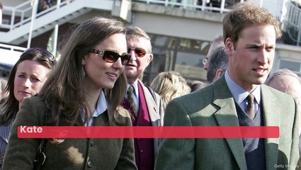 Rupert Finch: él fue novio de la princesa Kate antes de William