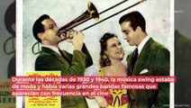 Glenn Miller: así fue la misteriosa desaparición del músico de swing