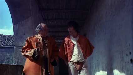 Le Décaméron Bande-annonce (RU)