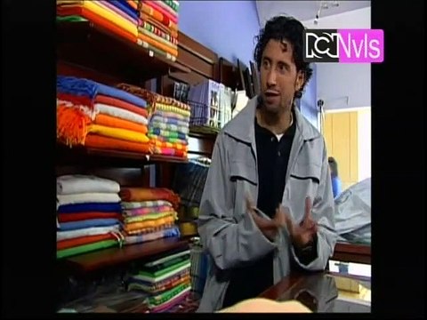 pandillas guerra y paz Cap 238 shirly y simona de nuevo con la pandilla