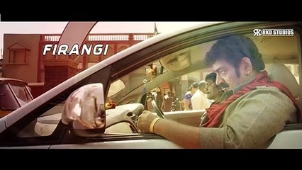 देखिये कैसे महेश बाबू ने रघु बाबू और उसके साथी को जमकर मारा _ Encounter Shankar Best Comedy Scenes