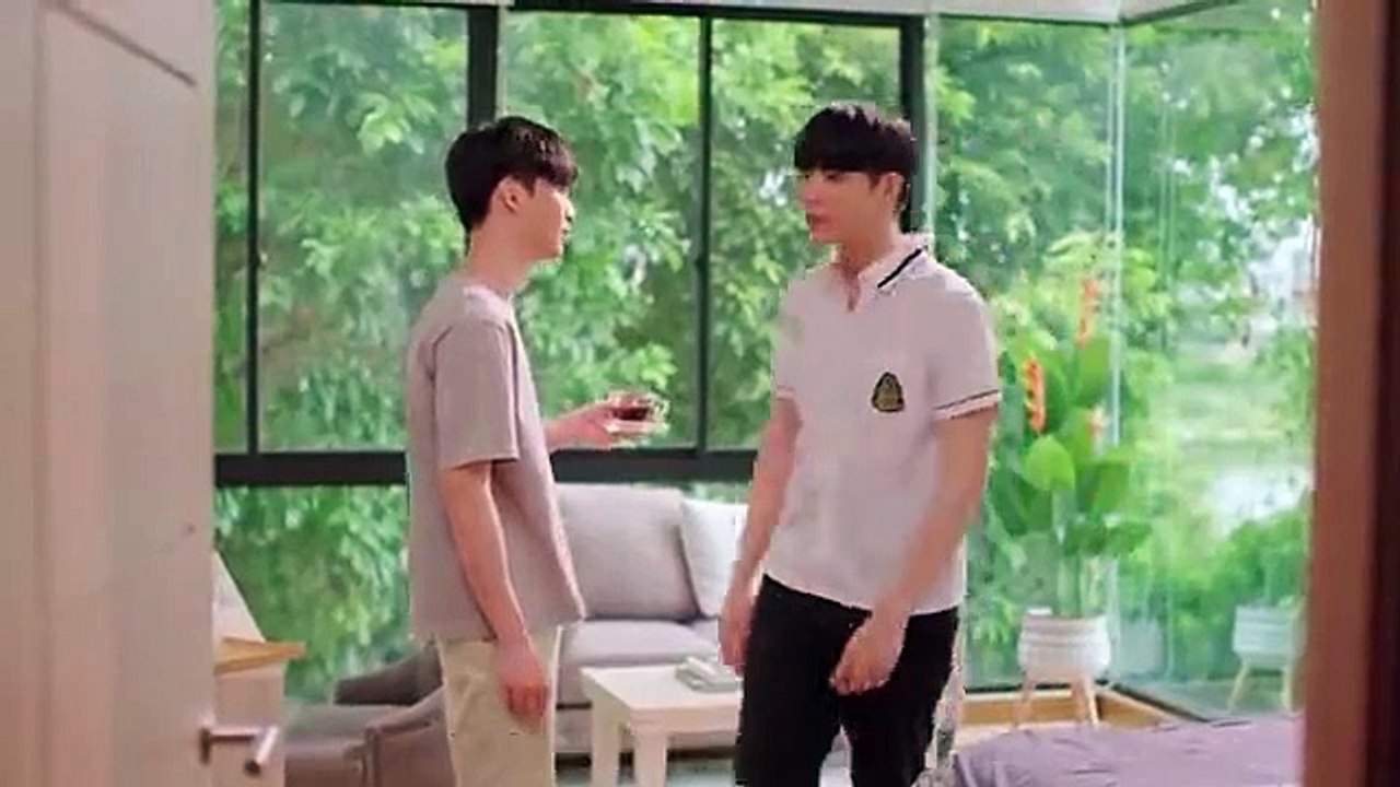 Destiny Seeker (2023) EP.10 ENG SUB