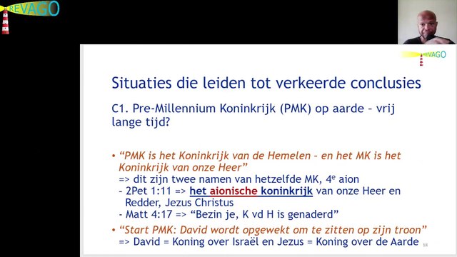 R 268 Vindt de Wegrukking (Opname) Spoedig Plaats? 04 van 07