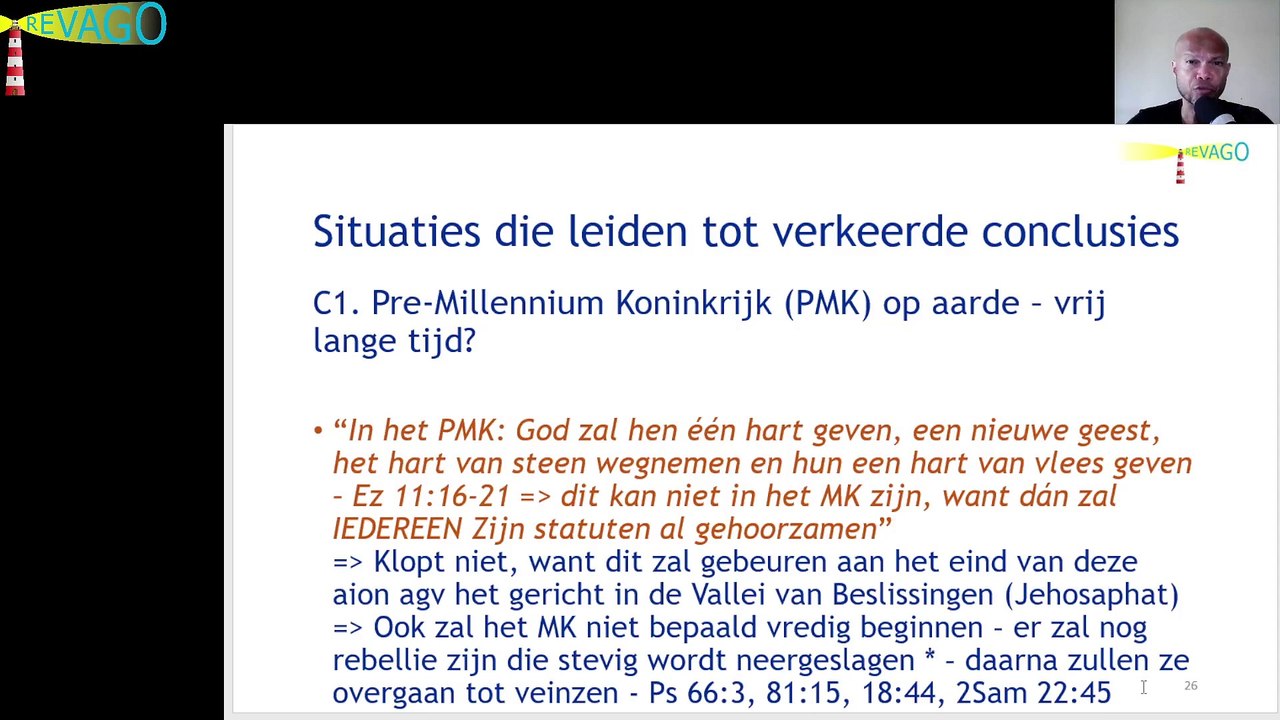 R 269 Vindt de Wegrukking (Opname) Spoedig Plaats? 05 van 07