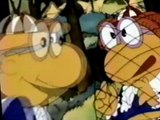 Muppet Babies 1984 Muppet Babies S01 E009 Close Encounters of the Frog Kind
