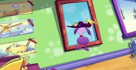 Doggy Day School Doggy Day School S01 E001 Pig Deal