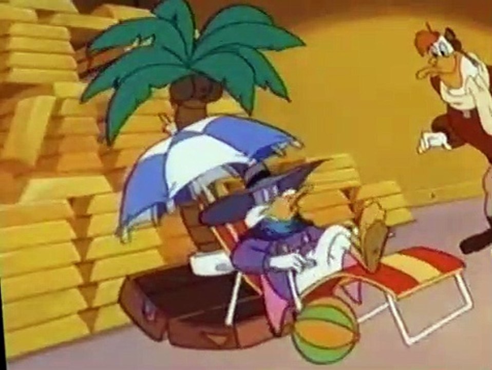 Darkwing Duck S01 E28 video Dailymotion