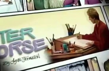 For Better or for Worse For Better or for Worse E012 Stage Fright