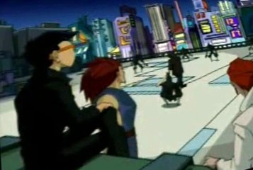 Jackie Chan Adventures S04 E02