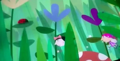 Ben and Holly's Little Kingdom S02 E044 - Bunty II