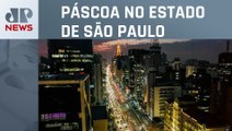 São Paulo deve receber mais de 1 milhão de turistas no feriado