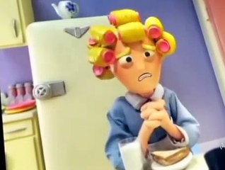 Moral Orel S03 E004 Alone