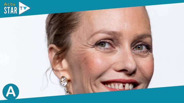 Des choses qui ne me ravissent pas : Vanessa Paradis, 50 ans, honnête sur le temps qui passe