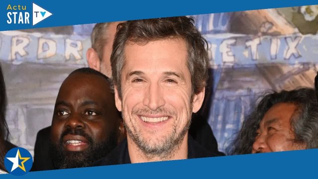 Guillaume Canet : Déclaration d'amour à Louise et Marcel, Marion Cotillard au bord des larmes