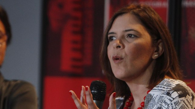 “El ‘Tren de Aragua’ surge por las dificultades dentro de las cárceles venezolanas”: periodista Ronna Risquez