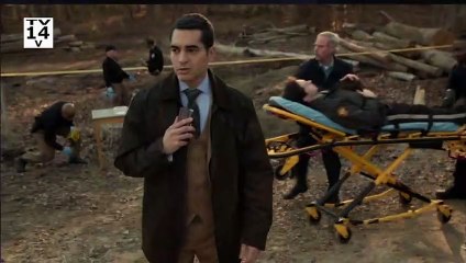 Will Trent S01E10 Pterodactyls Can Fly