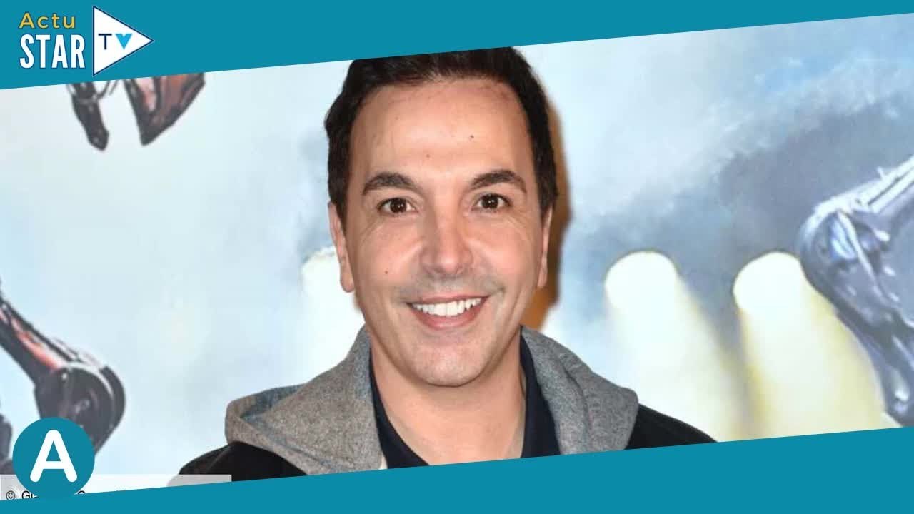 Kamel Ouali papa complice avec son fils Rock : “On rigole, on se défoule”