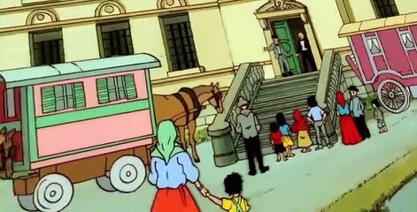 The Adventures of Tintin S03 E07