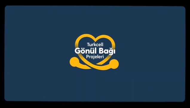Turkcell Gönül Bağı Reklam Filmi