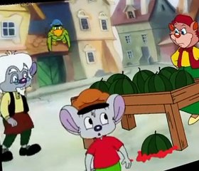 Lapitch the Little Shoemaker Lapitch the Little Shoemaker E002 The Secret Village