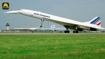 Concorde sonic boom| Concord supersonic
