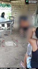 Municipio de San Matias